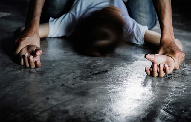 Daughter Accuses 64-Year-Old Man of Abuse, Expanding Kypseli Attempted Rape Case