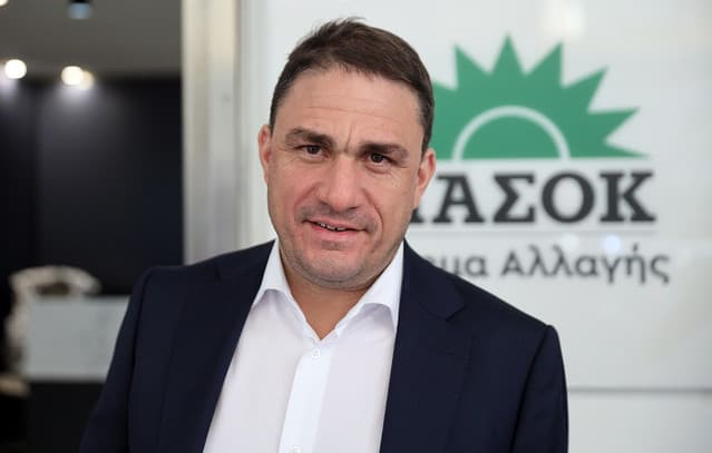 Tsoukalas Refuses to Attend Government's 'Athens Alitheia Forum' on Fake News