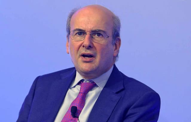 Greece to Finalize Tourism Spatial Plan and Consult on Renewables-Industry Framework