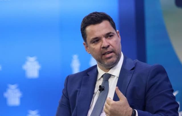 Kontogeorgis: The government's policy addresses all Greeks without distinctions and divisions