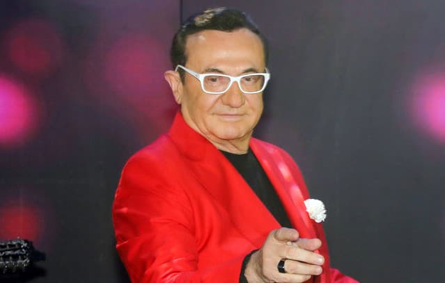 Lefteris Pantazis Comments on Koni Metaxa and Marios Kapotsis' Separation