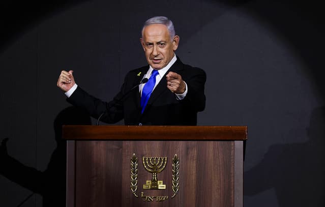 Netanyahu Warns Iran of Unimaginable Response to Attack