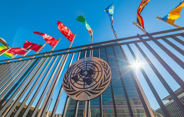 UN Accuses Honduras Security Forces of Abuses