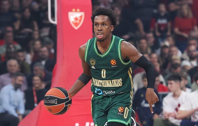 Ο… Σορτς του Ολυμπιακού – Θέλει να υπογράψει σταρ της Euroleague πριν το F4!