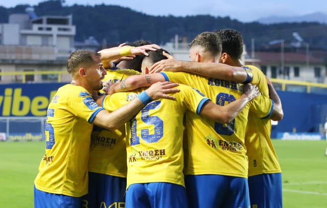 The sports broadcasts of the day: Panaitolikos – Kifisia and action in Serie A and La Liga