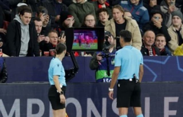 VAR: The new responsibilities approved by IFAB and measures to reduce delays