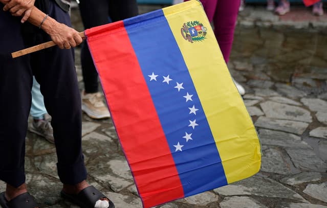 Secret War for Venezuelan Minerals: Musk's Fear of Russia