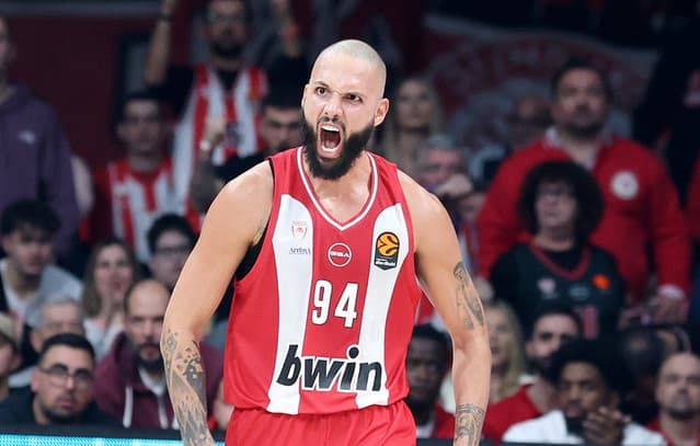 Οι αθλητικές μεταδόσεις της ημέρας: Ζαλγκίρις – Ολυμπιακός και οι μάχες του Champions League