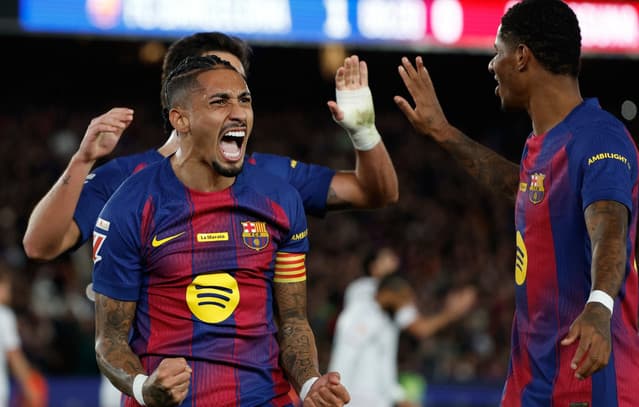 Οι αθλητικές μεταδόσεις της ημέρας: Μπαρτσελόνα – Ατλέτικο Μαδρίτης και δράση στην Premier League