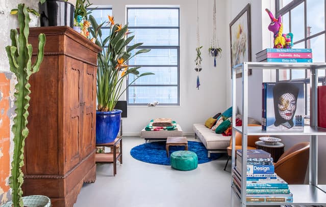 Housing Crisis in Europe Leads to 'Bedrooms for Sale' Model