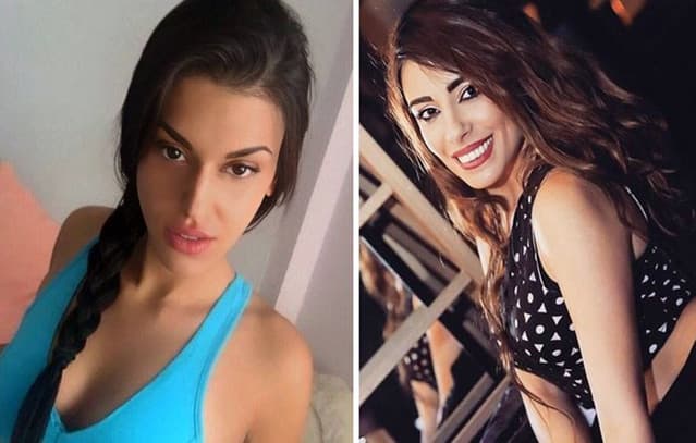 Mina Arnaouti: We are not trying to find Pantelidis guilty, we want the truth – It would be unfair for Frosso and me to be accused