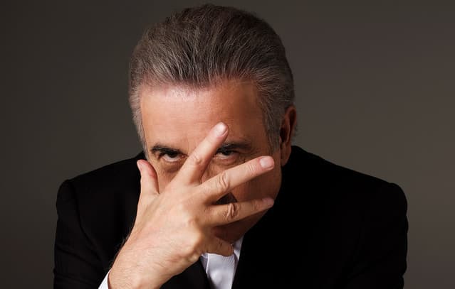 "Al Tsantiri News" welcomes Giannis Kotsiras tonight at 21:00