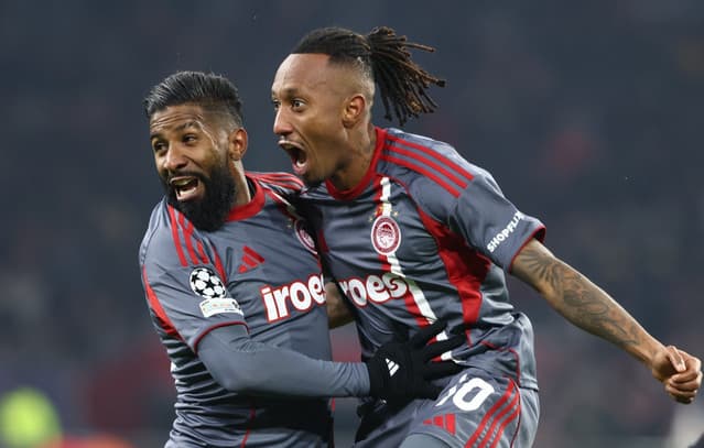 Ρεκόρ 115 εκατομμυρίων ο Ολυμπιακός – Μεταγραφές που τον αλλάζουν επίπεδο!