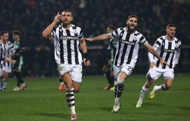 Οι αθλητικές μεταδόσεις της ημέρας: Κηφισιά – ΠΑΟΚ και Παναθηναϊκός – ΟΦΗ για τη Stoiximan Super League