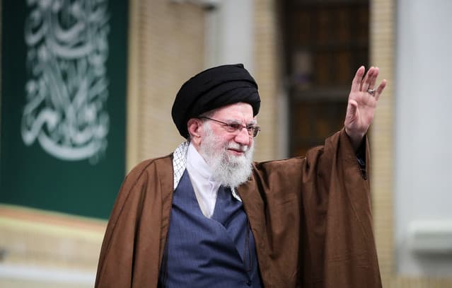 The transition process after Khamenei's death will begin today, Ali Larijani announced – "Attempts at division will not be tolerated"