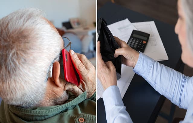 Greek Police Dismantle Telephone Scam Gang, Six Arrested