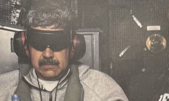 Maduro's Lawyer Accuses US Authorities of Blocking Defense Funding