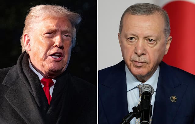 Erdogan – Trump Telephone Call on Iran Crisis: Focus on Gulf Security and the Strait of Hormuz