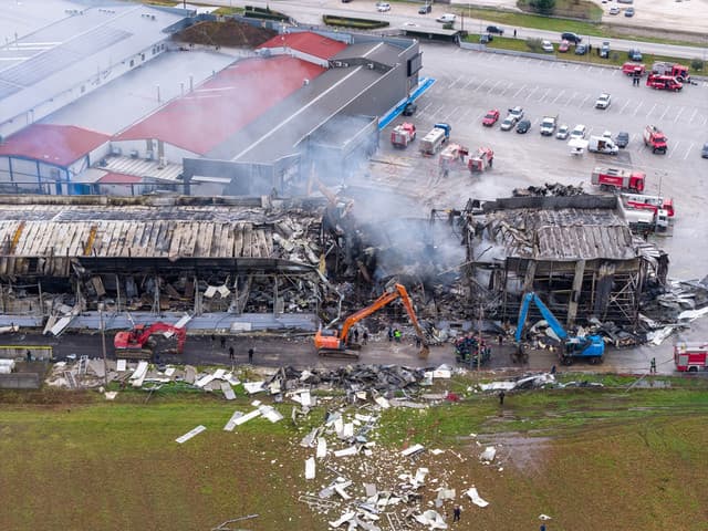 Technical Report Details Fatal Explosion at Violanta Factory