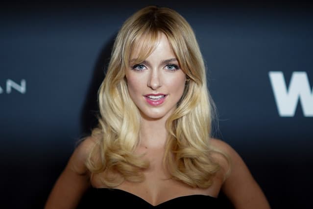 Scooby-Doo Live-Action Series Casts Mckenna Grace as Daphne