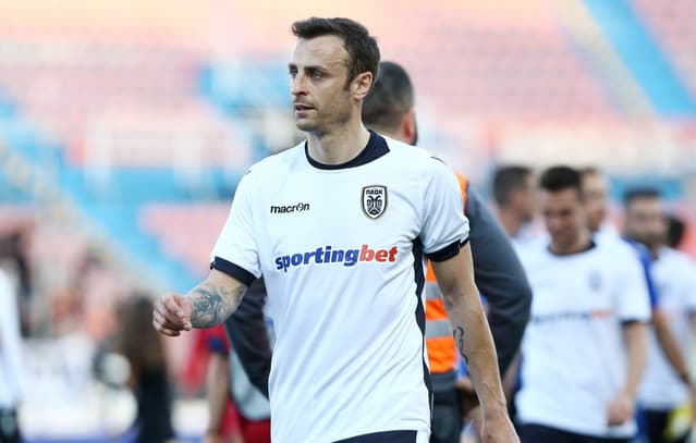 Μπερμπάτοφ: Σύμβουλος του πρωθυπουργού της Βουλγαρίας ο πρώην παίκτης του ΠΑΟΚ