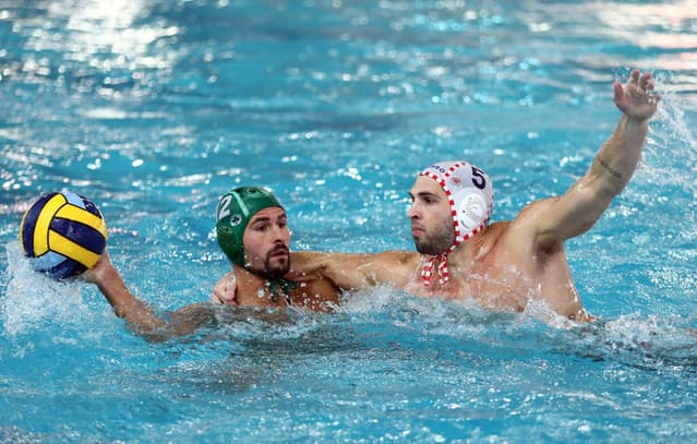 Οι αθλητικές μεταδόσεις της ημέρας: Ολυμπιακός – Παναθηναϊκός στον τελικό του κυπέλλου και δράση σε Stoiximan Super League και Ευρώπη