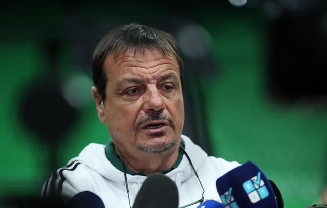 Σίγουρος ο Αταμάν: Ο Παναθηναϊκός θα είναι στο Final Four