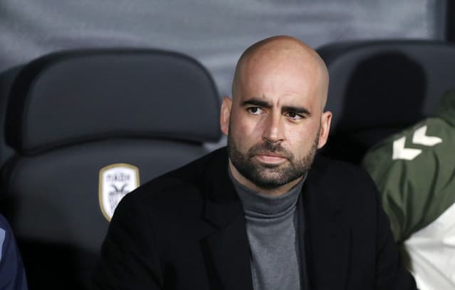 Προπονητής Θέλτα: Ο ΠΑΟΚ μπορεί να κάνει ζημιά σε οποιαδήποτε ομάδα του Europa League