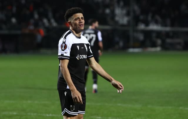 ΠΑΟΚ: Με πολλές απουσίες στο Βίγκο για την ανατροπή