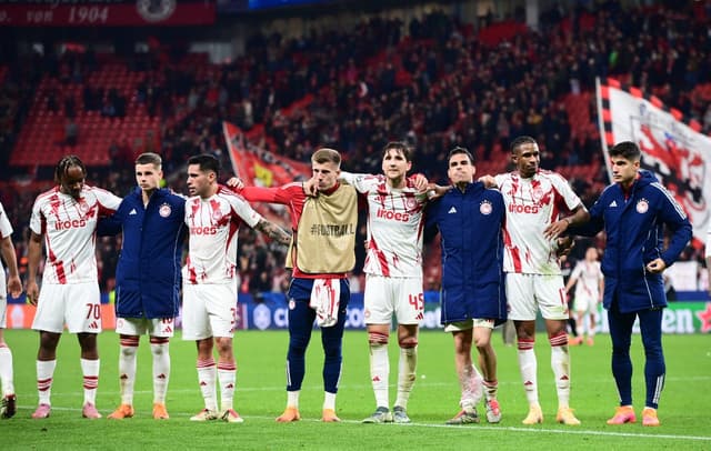 Ο Ολυμπιακός δικαίωσε τις μεγάλες προσδοκίες – Το μήνυμα του Κώστα Καραπαπά