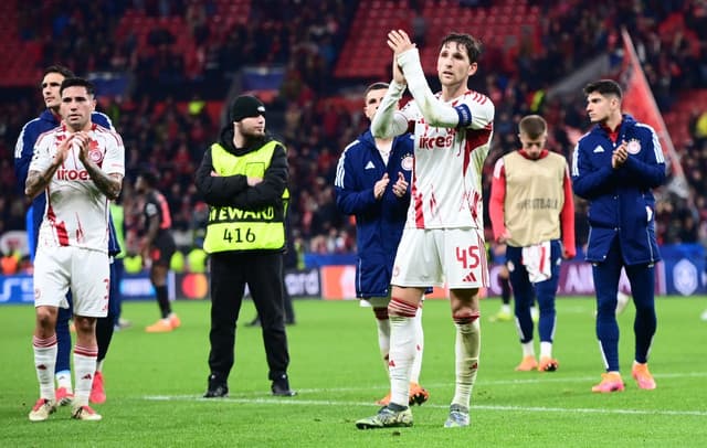 Ολυμπιακός: Από τον αποκλεισμό του Champions League στη… μάχη για το back-to-back