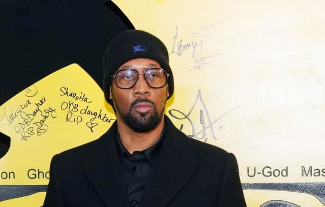 Πέθανε ο ράπερ Oliver «Power» Grant – Ήταν ιδρυτικό μέλος των Wu-Tang Clan