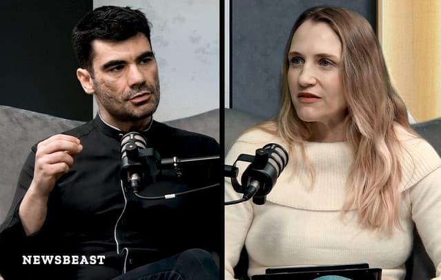 Relationship Expert Discusses Three Common Mistakes Men Make in Relationships