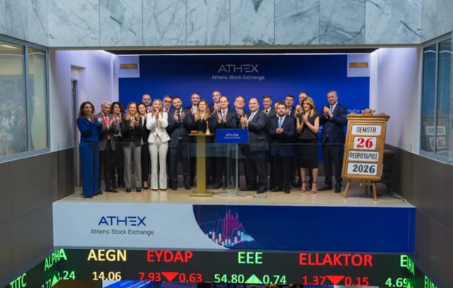 Capital Clean Energy Carriers' New Bond Loan Debuts Positively on Athens Stock Exchange