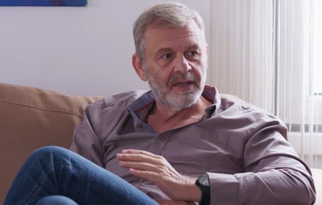 Greek TV Series 'The Land of Olives' Episode Summary Released