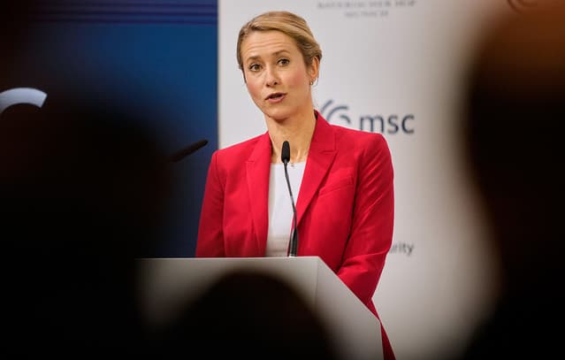 EU Unlikely to Approve 20th Sanctions Package Against Russia Today