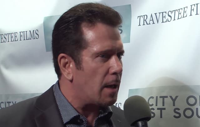 Bobby J. Brown: Actor trapped and died at 62 after barn fire