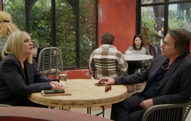 Greek TV Series 'Na m' agapas' Episode Preview