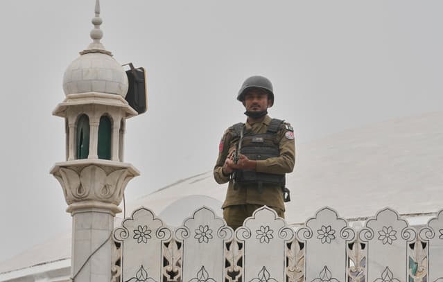 Turkey's Fidan Engages in Diplomatic Marathon to De-escalate Pakistan-Afghanistan Tensions