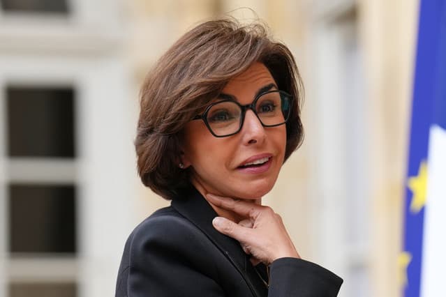 French Culture Minister Resigns to Run for Paris Mayor