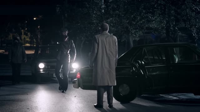 SKAI Premieres New Documentary Series 'File 17N' on Terrorist Group