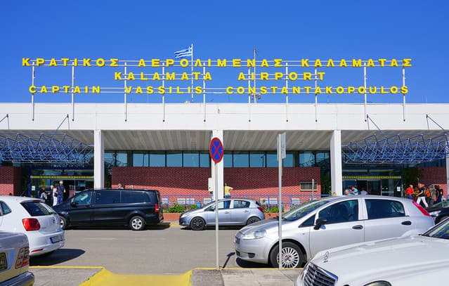 Kalamata Airport Enters New Era with €100 Million Investment