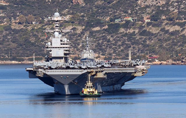 Georgian Man Imprisoned for Illegal Entry and Stay in Greece Amid Spy Suspicions