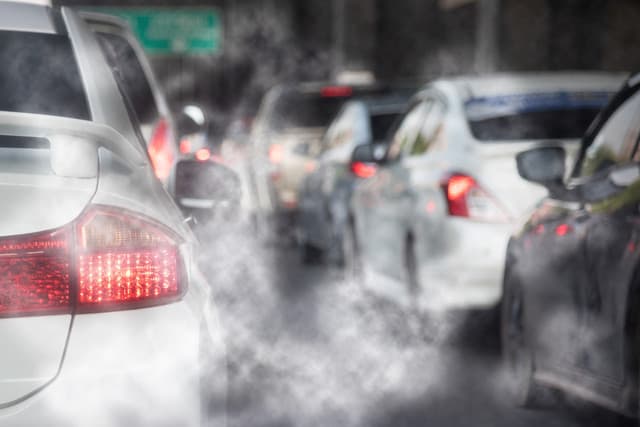 Scientists Link Air Pollution to Increased Alzheimer's Risk