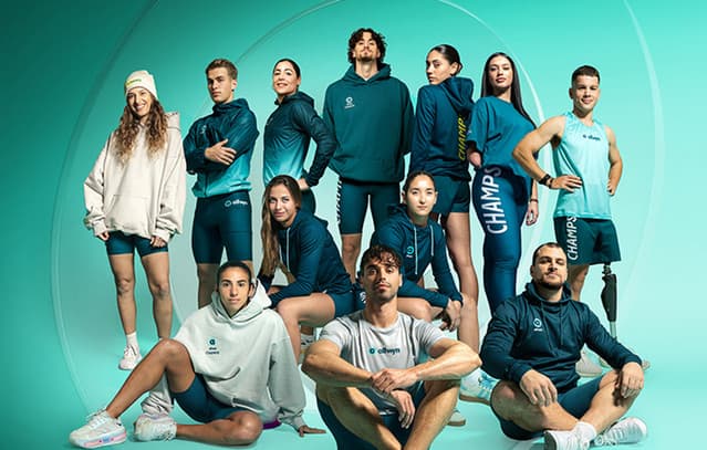 OPAP Champions Program Rebrands to Allwyn Champs