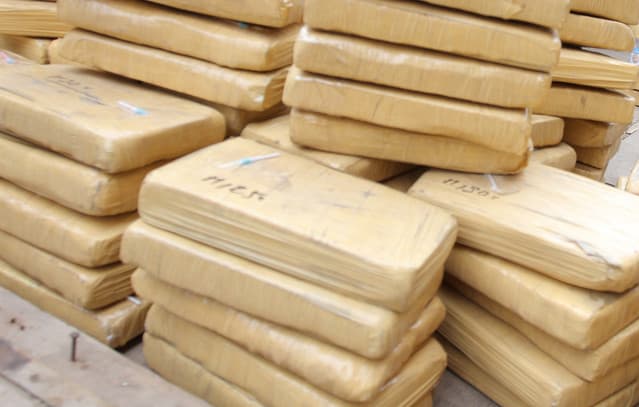 International Cocaine Trafficking and Money Laundering Network Dismantled in Europe