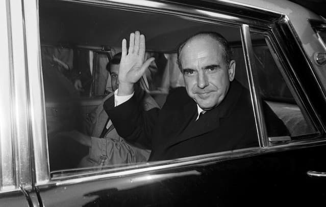 SKAI TV to Air New Documentary Series on 'November 17' Terrorist Group