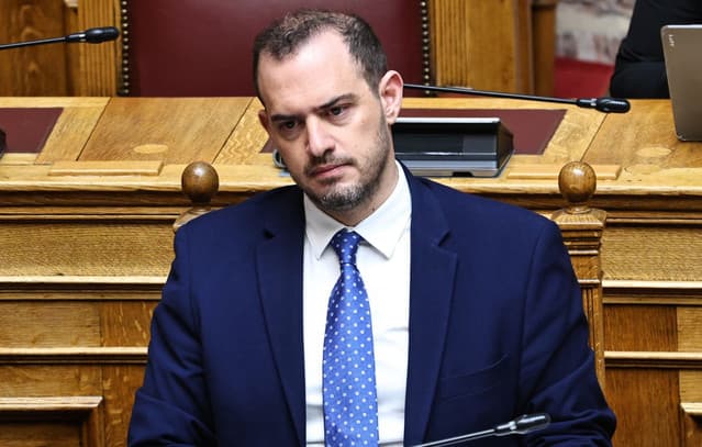 Greek Deputy Minister Announces Further Tax Reliefs on Living Expenses