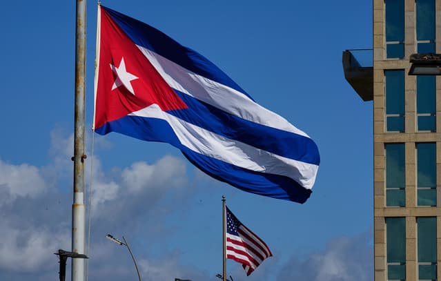 Cuba allows private companies to import US diesel amid energy crisis
