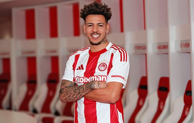 Εκτός πλέι οφ για Ολυμπιακό ο Κλέιτον – Θα φέρει τα πάνω-κάτω ο Ενσίμπα